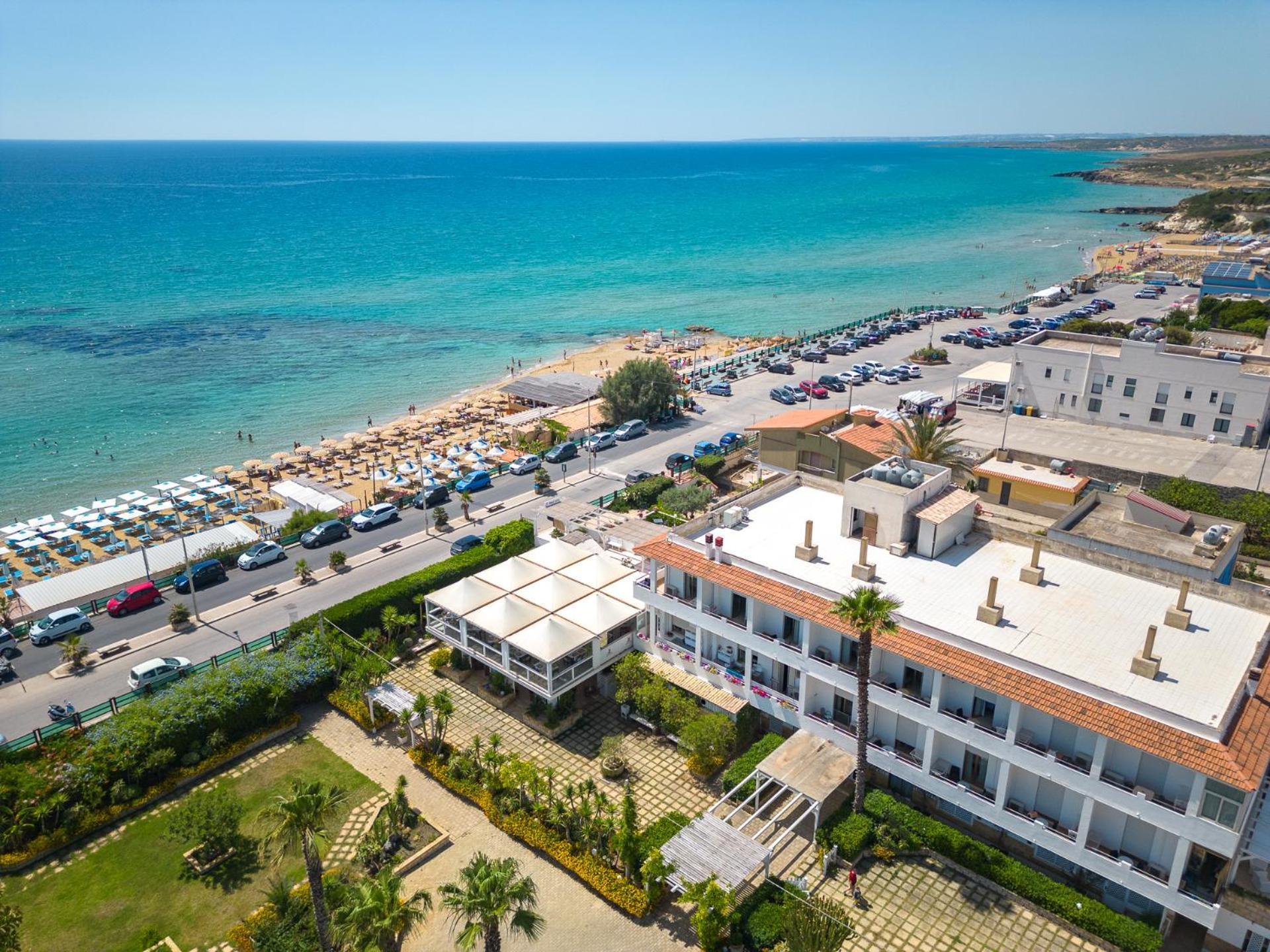 Otel Jonio Lido di Noto